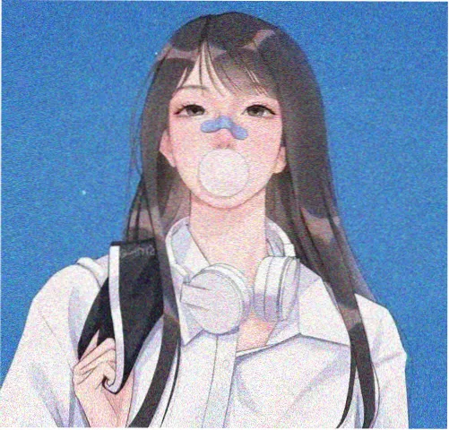 用户 橘子和风 头像